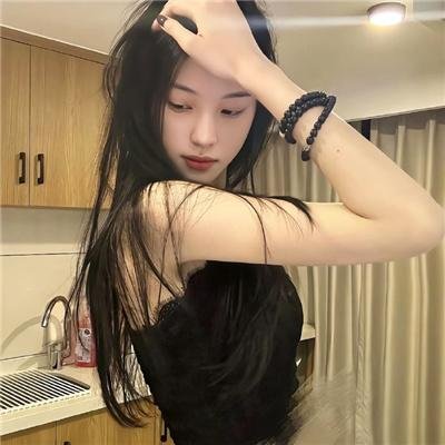 半夜不要照镜子